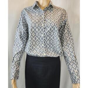 Banana Republic Women's Dress Shirt